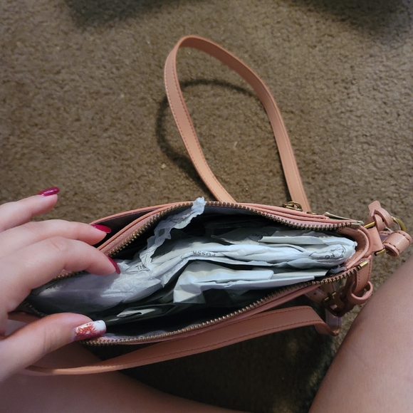 Fossil purse - Picture 4 of 6